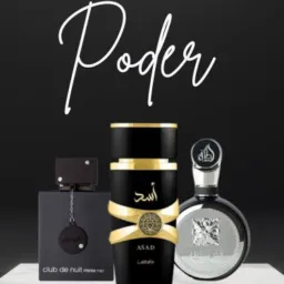 Rifa  Árabes e Whisky Top