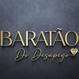🔥 Baratão do Desapego