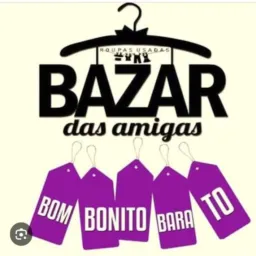 Bazar da ivone