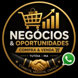 NEGÓCIOS & OPORTUNIDADES 🤝 | Tutóia - MA
