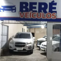 🚗 Bere veiculos 🏍️