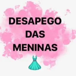 Desapego das meninas 👸🎒👗👚👑