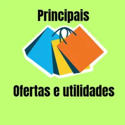 🤑GRUPO DE OFERTAS Shopee / Amazon e Mercado Livre 🤑