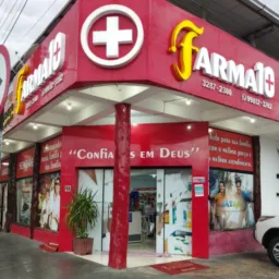 Perfumaria Farma10📌📍