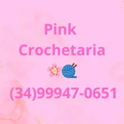 Pink Crochetaria