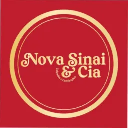 Nova Sinai & Cia 0.2 👗🎒👕👔🛍️