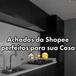 Achados da Andressa ♡