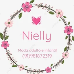 💖NIELLY MODA ATACADO💖