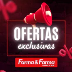 OFERTAS FARMA & FARMA