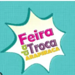 *Feira da troca Arapiraca* 🛵🖥️📱👍🏼