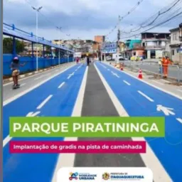 🫙Piratininga Postou Vendeu