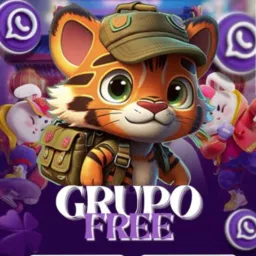 GRUPO VIP DA IVINA🎰