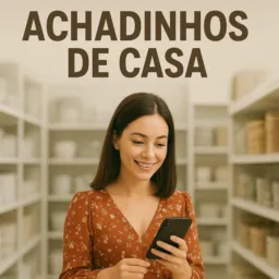 Achadinhos de casa
