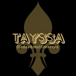 VIP 1 Tayssa modas e multimarcas pronta entrega