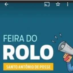 Feira do Rolo do IPIRANGA RP