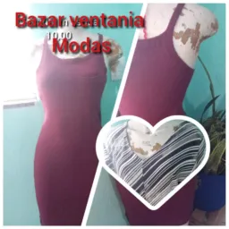 Bazar ventania modas
