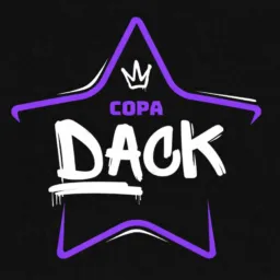 COPA DACK DE 4V4 👑