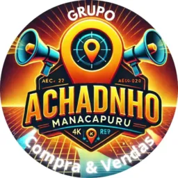 ACHADINHO MANACAPURU 💰💰 COMPRA E VENDAS