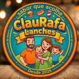 ClauRafa Coxinhas