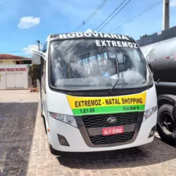 Carro 65 extremoz natal