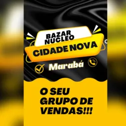 Bazar Núcleo Cidade Nova
