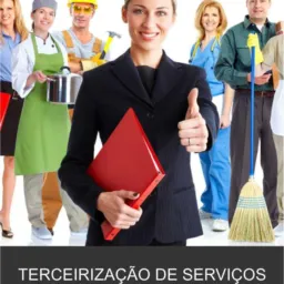 Multi serviços & Terceirizados 🚚🧰🪚🪜👩💻👷♂️🚰🔑🚪🍽️
