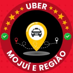 UBER MOJUÍ E REGIÃO