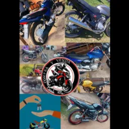 Compra & Venda💸🏍️
