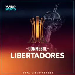 Libertadores da América 🏆⚽