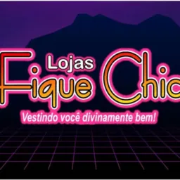 FIQUE CHIC SJP👕👗🛍️
