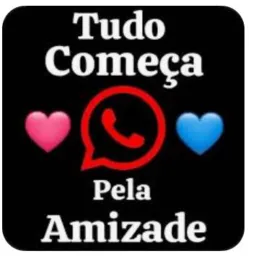 Grupo de amizade Ourilândia e Tucumã