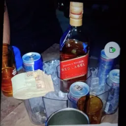 Grupo ostentação 2