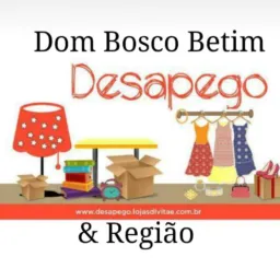 Dom Bosco Betim & Região