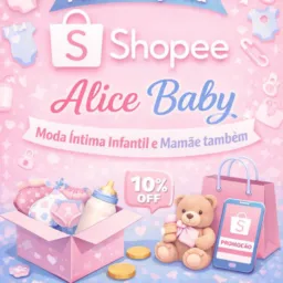 Achadinhos Baby