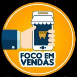 FOCO EM VENDAS