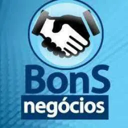 BONS NEGÓCIOS BRUNO 2 🤝🤝