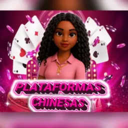 PLATAFORMAS CHINESAS 🇨🇳