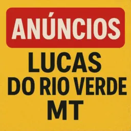 ANÚNCIOS LUCAS DO RIO VERDE MT