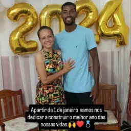 Em Prol do Bebê de Romario e Patrícia