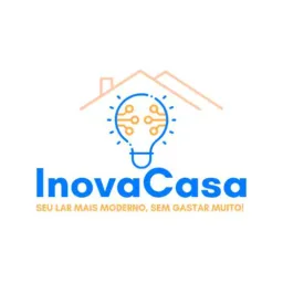 InnovaCasa Tecnologia e praticidade para seu lar