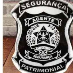 Segurança Patrimonial, SP;Criador Edu.