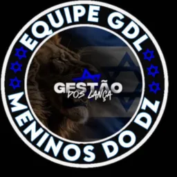 MENINOS DA GDL 🦂📊🧪