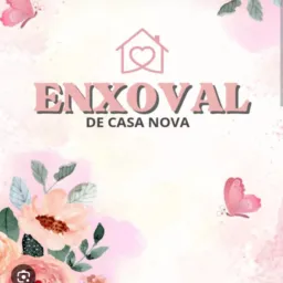 Enxovais, cama,mesa,banho calçados nova união/ Colniza 🥰
