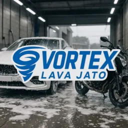 Vortex Lava Jato