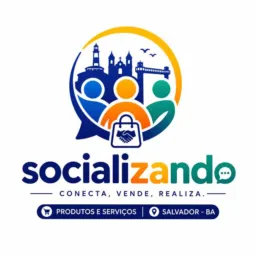 *Socializando*