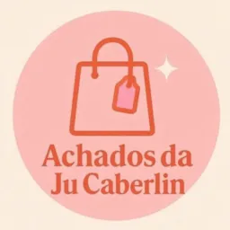 Achados da Ju Caberlin🛍️✨