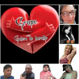 GALERA DO BARULHO