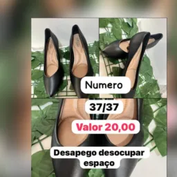 Grupo     Venda desapego