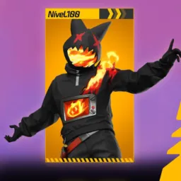 VENDAS FREE FIRE