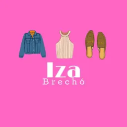 'BRECHÓ DA IZA'Roupas,calçados etc...chave pix:22998618288